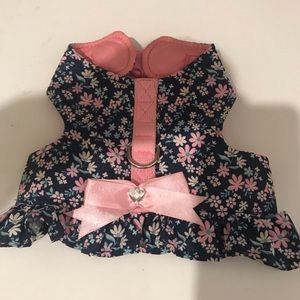 Flower Harness